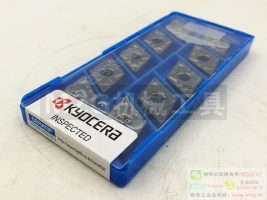 KYOCERA原裝京瓷數(shù)控車刀片DNMG150404/08HQ TN60/CA5525/PR1125