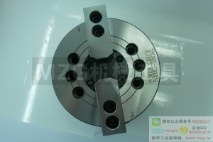 進口特價中實卡盤二爪JNL-205/206/208/210/212限時瘋搶