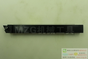 前車削SDLNL1010/1212/1616-08FF鋼件不銹鋼銅鋁鈦合金用車削刀具