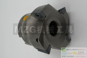 2016特價(jià)銑刀鋼制BAP400R 63-22-4T機(jī)夾式直角臺(tái)肩銑刀盤