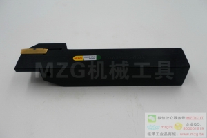 進(jìn)口限量特價(jià)CGWSR2020-W50-L MZG數(shù)控車刀東芝TUNGALOY切斷刀桿
