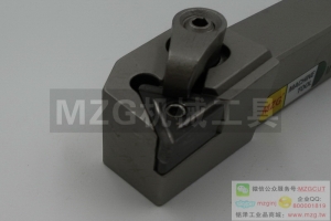 進(jìn)口特價(jià)MTGNR1616H/2020K/2525M/3232P1622數(shù)控外圓機(jī)夾式車刀桿