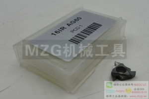 2016特價車刀片16IRMAG60ZM860公制內(nèi)螺紋鋼鑄不銹鋼銅鋁車削刀片