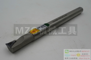 STUCL高速鋼防震刀桿H08K10M12Q16R20S-STUCL0911