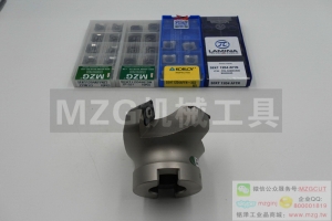 進(jìn)口特價(jià)KM12R60/100/125/200-32/40/60/25.4-4T/6T/12T面銑刀盤