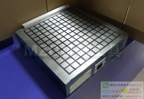 CNC永磁吸盤,CNC電控永磁吸盤，銑床電控永磁吸盤