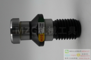 DIN69872-30/40/50數(shù)控刀柄拉釘,適用于SK/DAT刀柄