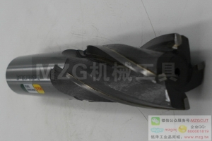 進(jìn)口特價(jià)SWE4螺旋焊刃式超微粒鎢鋼銑刀-4刃