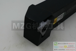 進口特價SGBR1616HK/2020K/2525M3243數(shù)控外圓京瓷切槽車刀桿