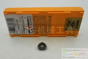 2016特價(jià)品牌刀具WDMW06T320ZTR JC8015 DIJET原裝黛杰銑刀片