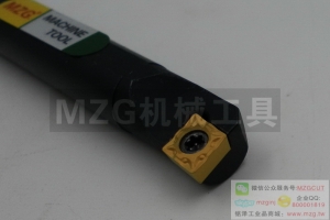 MZG數(shù)控刀具新品限時(shí)促銷S12M-SCLCL06 MZG內(nèi)孔車刀進(jìn)口限量特價(jià)