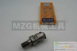 進口鎖牙式SKS機夾式快進給銑刀頭裝黛杰WODMWT04T205006T3080520