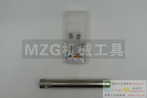 進(jìn)口特價ASR06/08/13R16/32-16/25/40-120/300-2/4T快進(jìn)給立銑刀