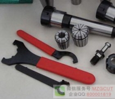 ER-A型數(shù)控刀柄扳手