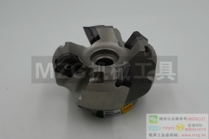 進口特價ASX44550/80/100/125/250-22/27/32/40-3T/4T/8T/14T刀盤