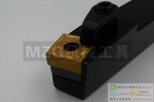 鉻鉬合金鋼新品限時特價MSBNL2020K12 MZG數(shù)控車刀外圓車刀
