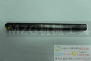 新款鉻鉬合金鋼進(jìn)口超值特價(jià)S25S-STWCR16 MZG數(shù)控車刀內(nèi)孔車刀