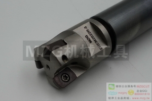 進(jìn)口鎖牙式ASRM機(jī)夾式快進(jìn)給銑刀頭裝日立EPNWT060803/10T3TN-810