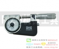 杠桿外徑千分尺0-25/25-50桂林,成量分厘卡