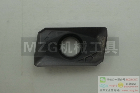 2016特價品牌刀具APMT1604PDER-08 JC8050 DIJET原裝黛杰銑刀片