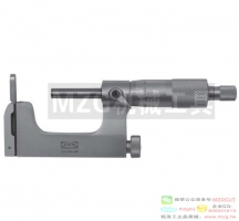 壁厚千分尺0-25刀口/球形/腰鼓/25-50桂林,青海,成量