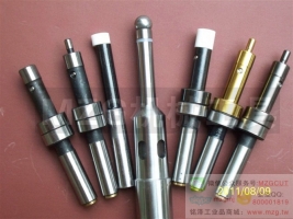 進(jìn)口特價(jià)ME-P1+P2回轉(zhuǎn)式尋邊器