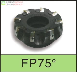 進(jìn)口SD機(jī)夾式45度平面銑刀盤裝SDKN1203/1504..刀片