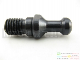 BT40/50-MTB-45度數(shù)控刀柄拉釘