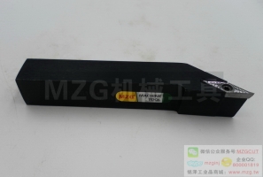 進口特價SVJBL1212H/1616H/2020K/2525M1116數(shù)控外圓機夾式車刀桿