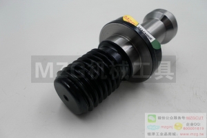 BT40/50-MTB-45度數(shù)控刀柄拉釘