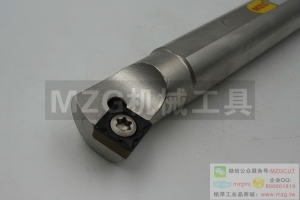 SSKCR進(jìn)口特價(jià)S12M/16Q/20R/25S-SSKCR09數(shù)控內(nèi)孔機(jī)夾式車(chē)刀桿