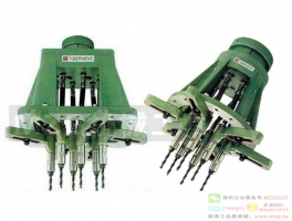 絲錐鉆夾頭,兩軸可調(diào)式T/U型圓型多軸器,立式桌式油壓鉆床攻牙機(jī)