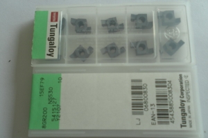 進口超值瘋搶9GR 150/200/250/300 NS530東芝小孔切槽刀片