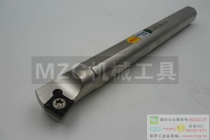 新款鉻鉬合金鋼進(jìn)口超值瘋搶S25S-SSKCR09 MZG數(shù)控車刀內(nèi)孔車刀