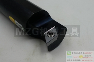 DS鉆頭套筒用前車后車切槽切斷螺紋車削刀柄系列