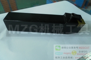 進(jìn)口特價MCBNL1616H2020K2525M3232P121619數(shù)控外圓機(jī)夾式車刀桿