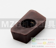 進(jìn)口特價(jià)APMT1135/APMT1604PDER-M2/H2 ZP1521直角臺(tái)肩銑削刀片