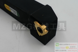 進口特價GTTL081012162025F00數(shù)控外圓切槽車刀桿裝NTK刀片GTM