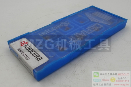 KYOCERA原裝京瓷數(shù)控車刀片TPGH160304/08L TN60