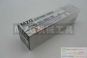 STUCR高速鋼防震刀桿H08K10M12Q16R20S-STUCR0911