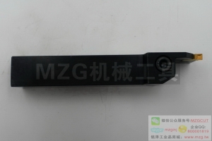 鉻鉬合金鋼進(jìn)口限時(shí)特價(jià)ZQ2525R-4 KORLOY切斷刀桿限量促銷