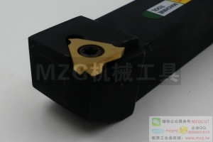 進口特價JSTGL1010/1212/1616K3外圓淺槽車刀桿裝東芝JTGL刀片