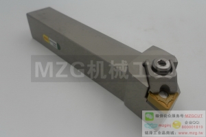 進(jìn)口特價(jià)ECLNL2020K/2525M/3232P121619數(shù)控外圓機(jī)夾式車(chē)刀桿