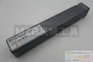 新款鉻鉬合金鋼進(jìn)口限時特價S25S-MTFNR16 MZG數(shù)控車刀內(nèi)孔車刀