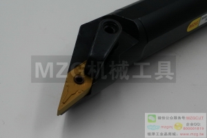 促銷(xiāo)鉻鉬合金鋼進(jìn)口限時(shí)特價(jià)S16Q-MVXNR16 MZG數(shù)控車(chē)刀內(nèi)孔車(chē)刀