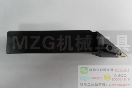 進(jìn)口特價(jià)MVJNL1616H/2020K/2525M/3232P16數(shù)控外圓機(jī)夾式車刀桿