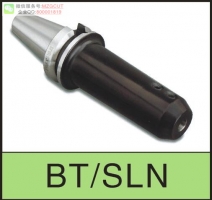 進(jìn)口高精度NT-SLN側(cè)固式刀柄NT-SLN Side Lock End Mill Holder