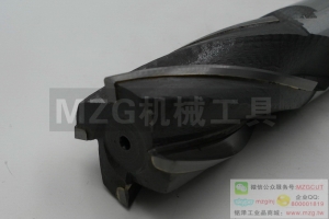 進口特價SWE4螺旋焊刃式超微粒鎢鋼銑刀-4刃