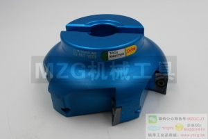 2016特價銑刀鋁合金ALBAP400R 63-22-4T直角臺肩銑刀盤