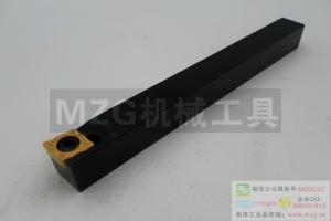 前車削JSCL2CL0808/1010/1212/1616K0609鋼件不銹鋼銅鋁用刀具